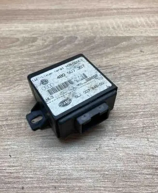 Audi A6 S6 C5 4B Light module LCM 4B0907357B 5LA00784500