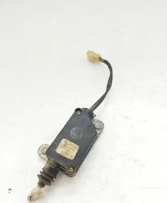 KIA Sportage Central locking motor 