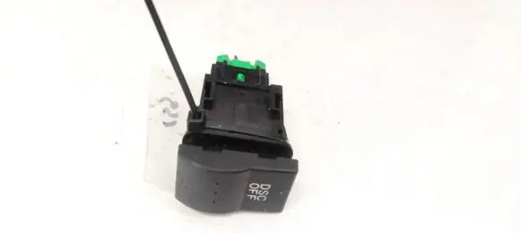 Mazda 3 I Traction control (ASR) switch BP4L664T0 62783
