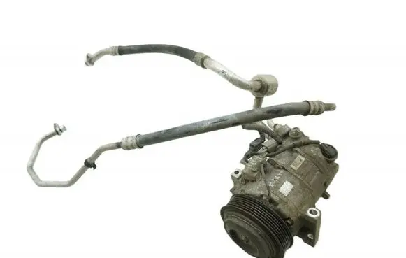 Nissan X-Trail T32 Air conditioning (A/C) compressor (pump) 926004MS1A