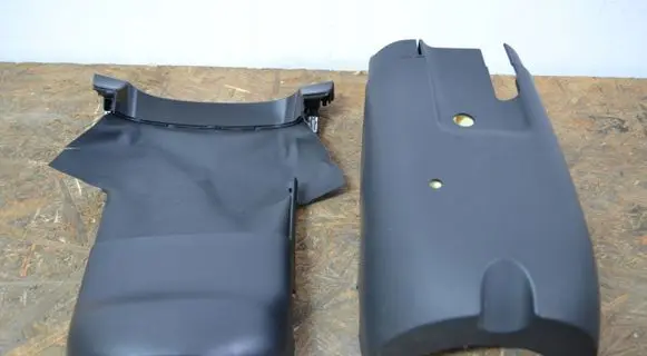 Audi Q3 F3 Steering wheel column trim 83A953491A