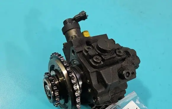 KIA Ceed Fuel injection high pressure pump 0445010206 IMPRK1584651