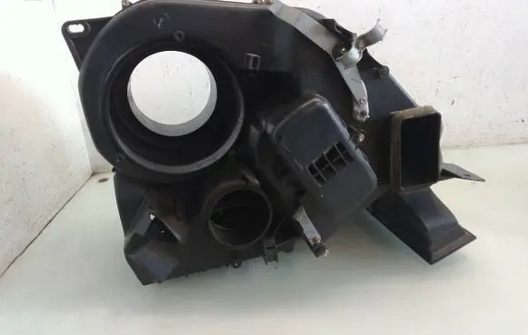 Land Rover Freelander Interior heater climate box assembly housing 