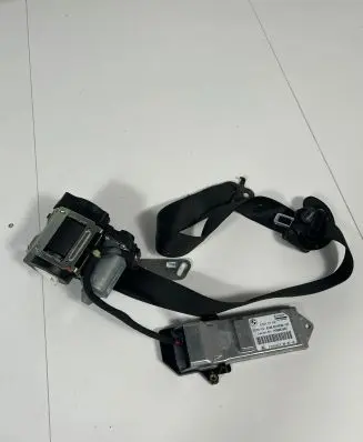 BMW 7 F01 F02 F03 F04 Front seatbelt 92142040