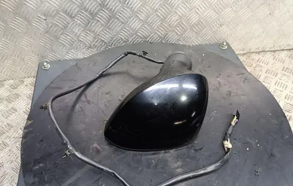 Seat Exeo (3R) Front door electric wing mirror