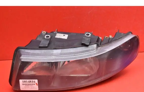 Seat Leon (1M) Headlight/headlamp 1M1941001D