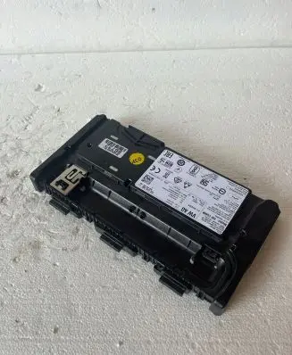Porsche Macan (95B) Other control units/modules 95C035286