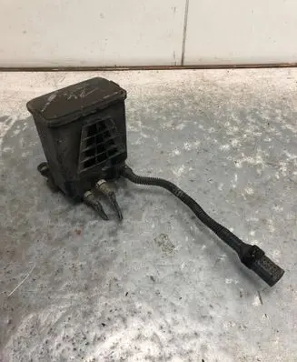 Opel Meriva B Active carbon filter fuel vapour canister 13348456BILI 13348456