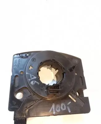 Audi A8 S8 D2 4D Airbag slip ring squib (SRS ring) 1J0959654S