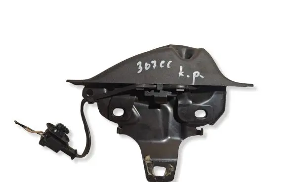 Peugeot 307 CC Convertible roof lock/latch 9651086677 N051569 10567550200