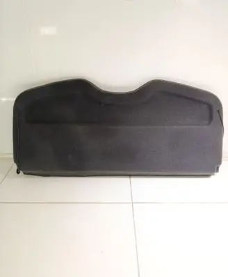 Renault Clio III Parcel shelf 399776F