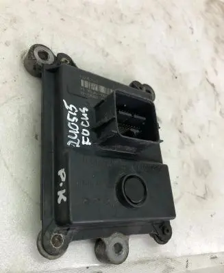 Ford Focus Gearbox control unit/module Jx6a14f106ea