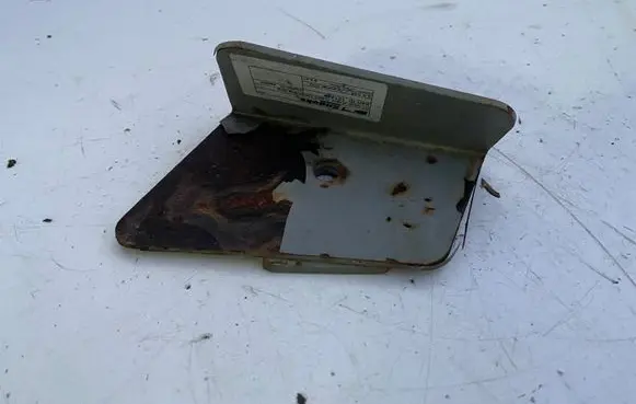 Opel Vivaro Other body part 101228 444017