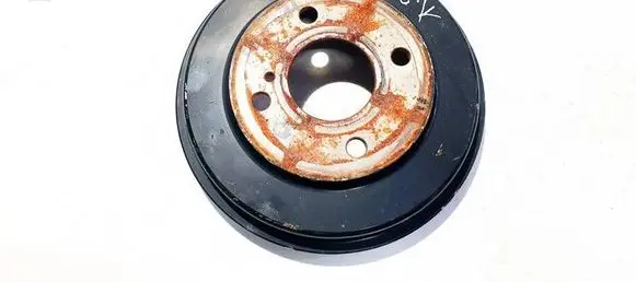 Ford Ka Drum brake (rear) 