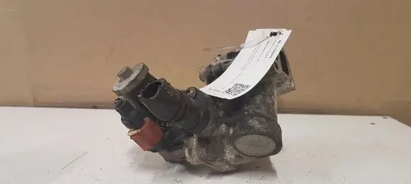 Opel Corsa E EGR valve 701599120 705031030