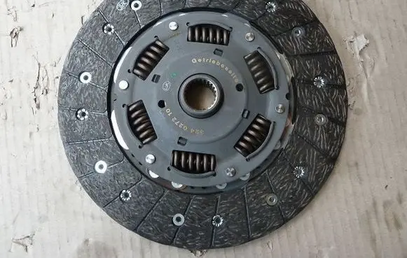 Audi A4 S4 B5 8D Clutch set kit 3000950907OKST