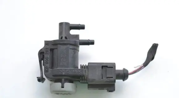 Lexus RX 330 - 350 - 400H Turbo solenoid valve 1K0906283A