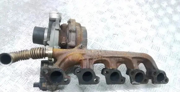 Volvo V70 Turbo 30757080
