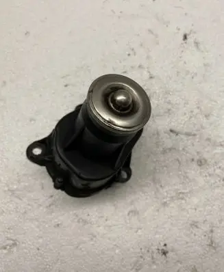 BMW 3 E90 E91 Intake manifold valve actuator/motor 780378903