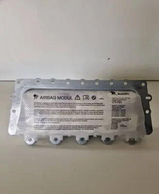 BMW 6 F12 F13 Passenger airbag 39914702306 608739301C 12B1041A0564