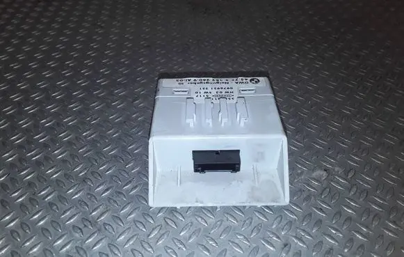 BMW X5 E53 Fuel injection pump control unit/module 55892110 0976951251 8382240