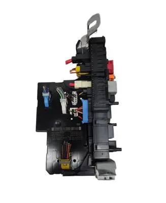Mercedes-Benz E W212 SAM control unit 2129004901