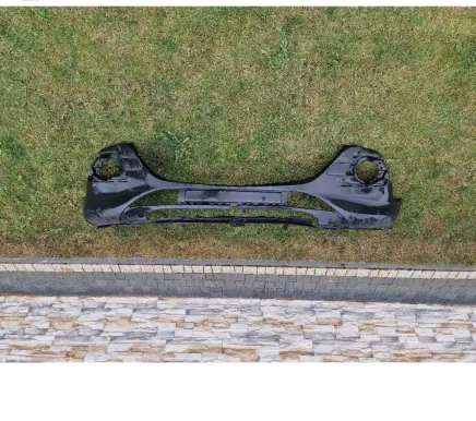 Opel Adam Front bumper 13450397