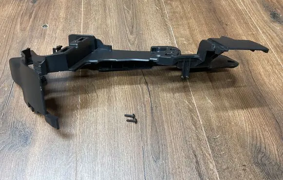 Land Rover Range Rover L405 Front passenger seat rail trim CK52629K78ABW CK52629K78