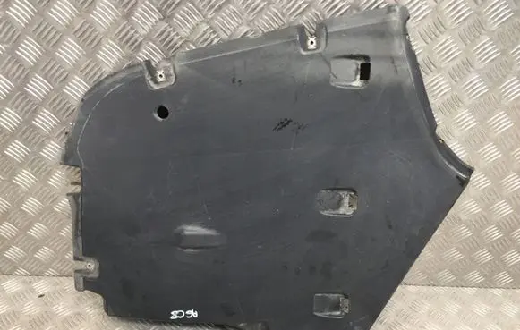 Audi A6 S6 C7 4G Engine splash shield/under tray