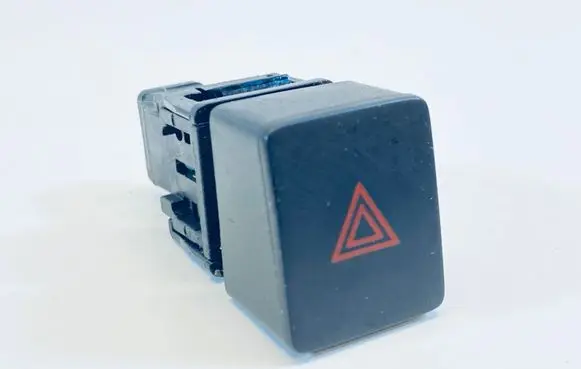 Nissan Micra Hazard light switch 252903AA0B