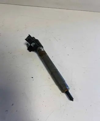 Volvo V60 Fuel injector 31272690 0445116016