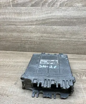 Volkswagen Sharan Engine control unit/module 028906021CG 0281001528
