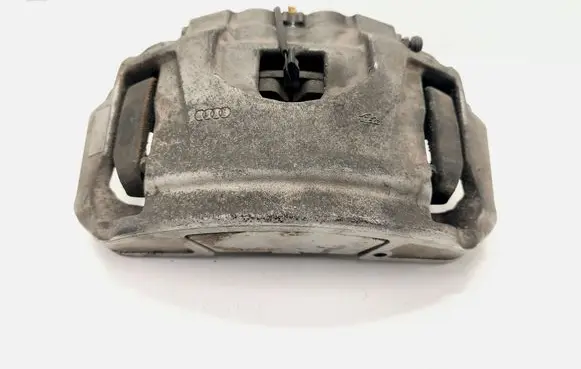 Audi A8 S8 D4 4H Front brake caliper 4H06AP