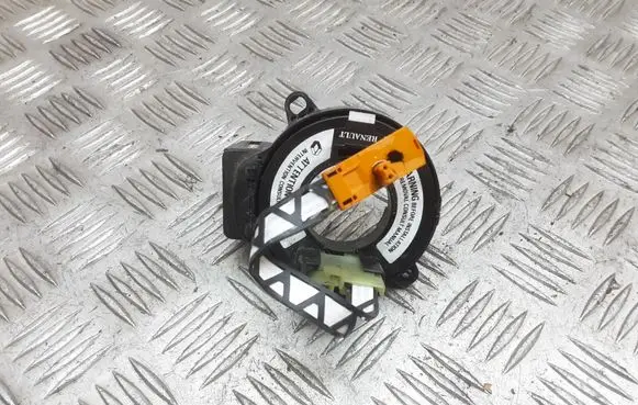 Renault Scenic RX Airbag slip ring squib (SRS ring) 36796M
