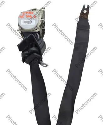 Ford S-MAX Rear seatbelt 9611B68A