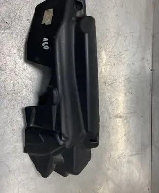BMW 5 E60 E61 Engine cover (trim) 7788918