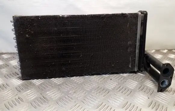 Volkswagen II LT Heater blower radiator 650502R