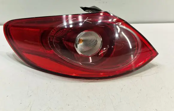 Volkswagen PASSAT B7 Rear/tail lights 3C8945095D