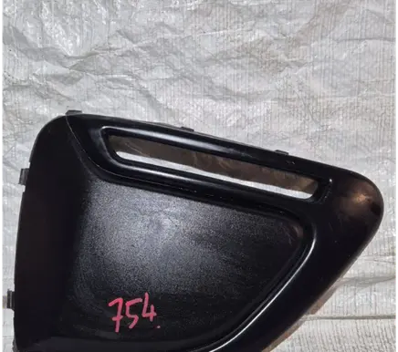 Peugeot 108 Front bumper lower grill