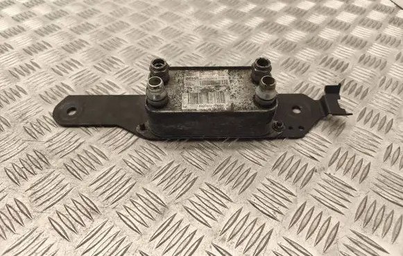 Mercedes-Benz E W212 Gearbox / Transmission oil cooler A0995001100