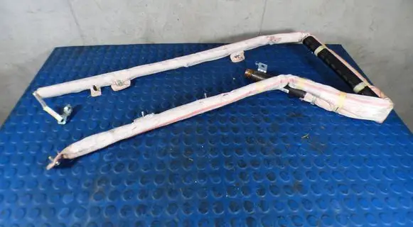 Hyundai Elantra VI Roof airbag CART85020F2200 85020F2200 E285060000