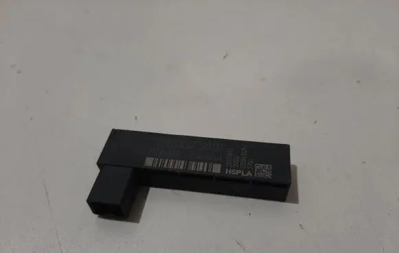 Volvo XC90 Keyless (KESSY) go control unit/module 31346697