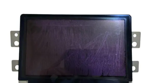 Nissan X-Trail T30 Screen/display/small screen DP7W3303Z 50628820 283A0EQ400