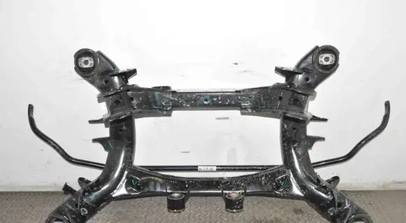BMW X3 G01 Rear subframe 6885052