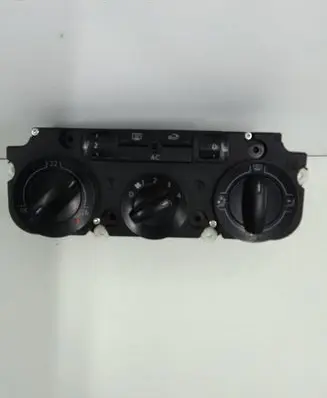 Volkswagen Caddy Climate control unit 1K0820047HN 5HB00935261