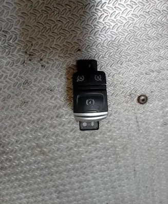 Renault Megane IV Hand parking brake switch 363214222R 01824086