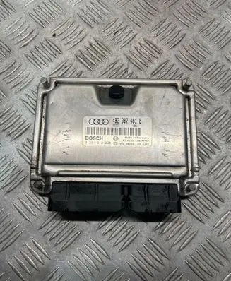 Audi A6 S6 C5 4B Engine control unit/module 4B2907401B