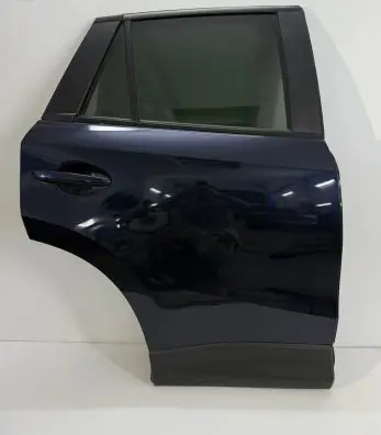 Mazda CX-5 Rear door