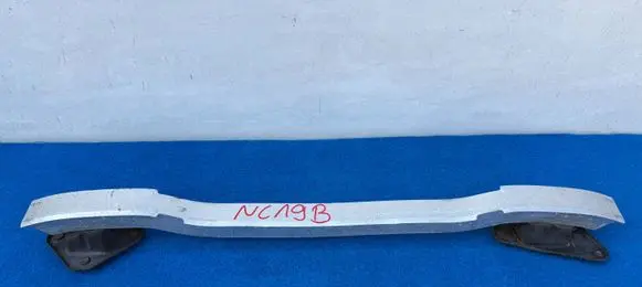 Chevrolet Meriva Rear bumper support beam 13190884