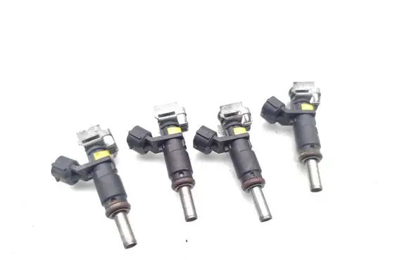 Mini One - Cooper Coupe R56 Fuel injectors set 752817680 V75281768007